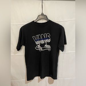 Vans Graphic Tee - Men’s Medium
